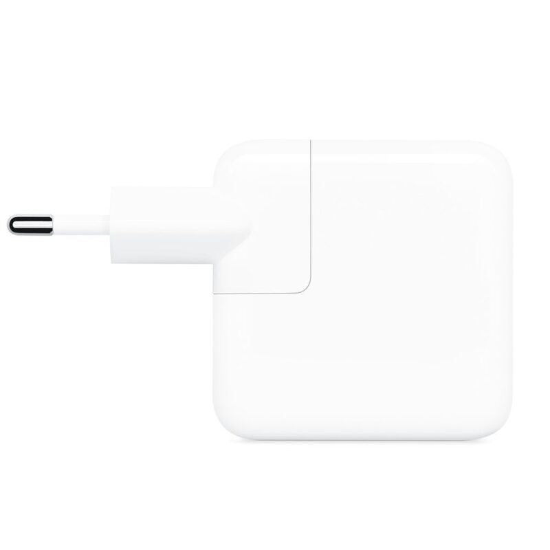 Adaptador de corriente USB-C de 29 W de Apple
