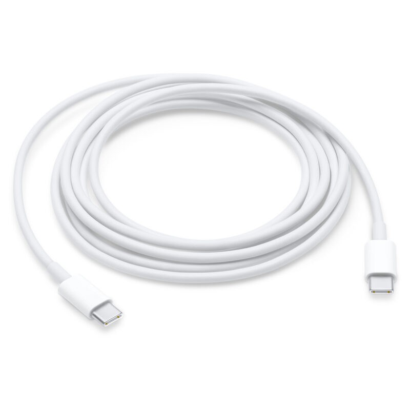 Cable de carga USB-C de 2 m de Apple MLL82ZM/A
