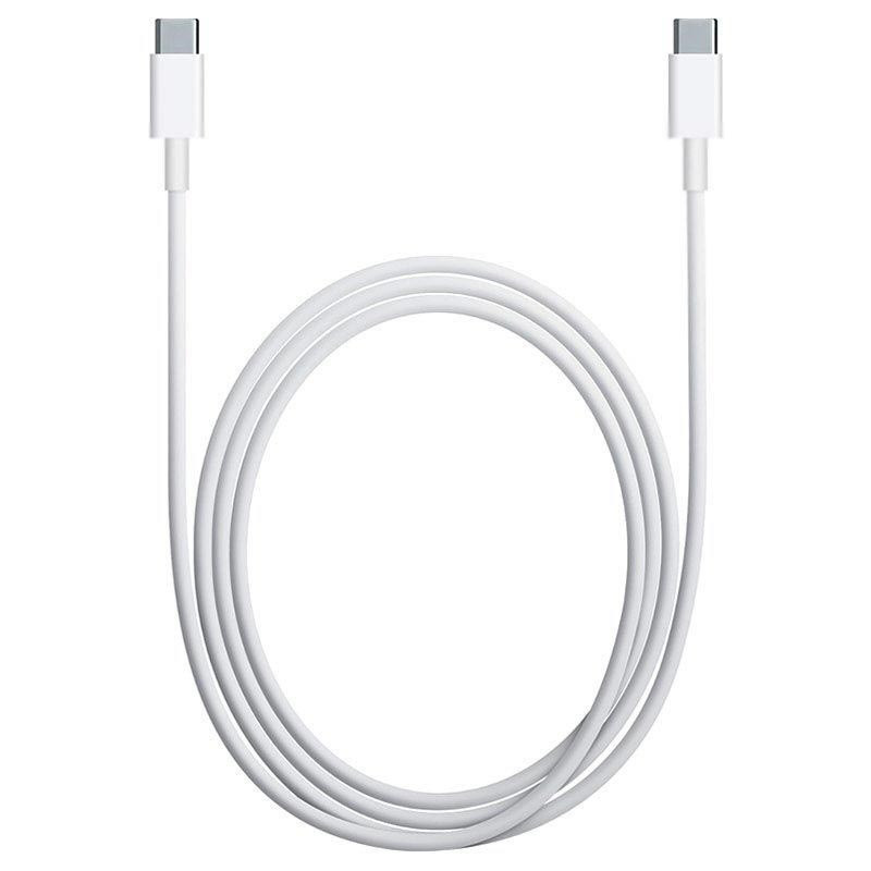Cable de carga USB-C de 1 M MQKJ3ZM/A de Apple