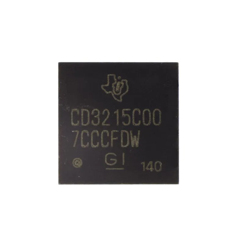 CD3215 CD3215C00 controlador USB-C U3100