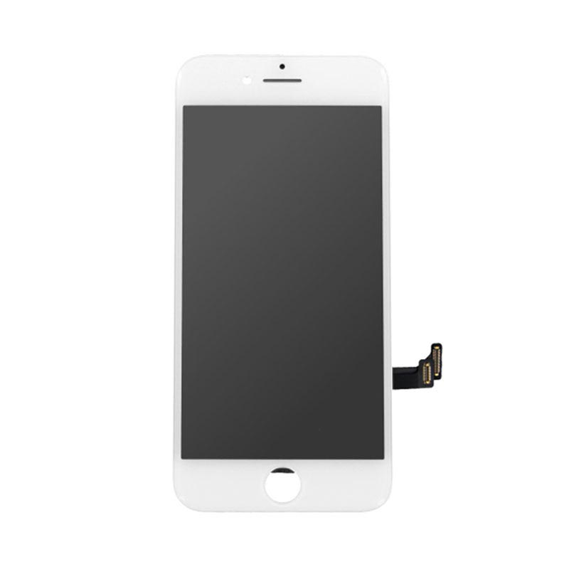 iPhone 8 SE 2020 2022 Pantalla y Pantalla Táctil Blanco OEM