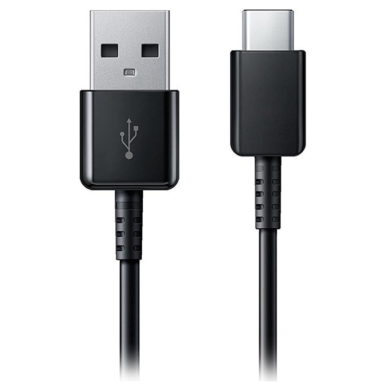 Cable de datos Samsung USB a USB-C 1M EP-DG950CBE