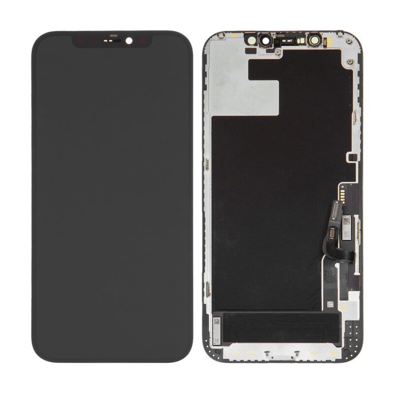 iPhone 12 12 Pro Pantalla LCD y Touch OEM