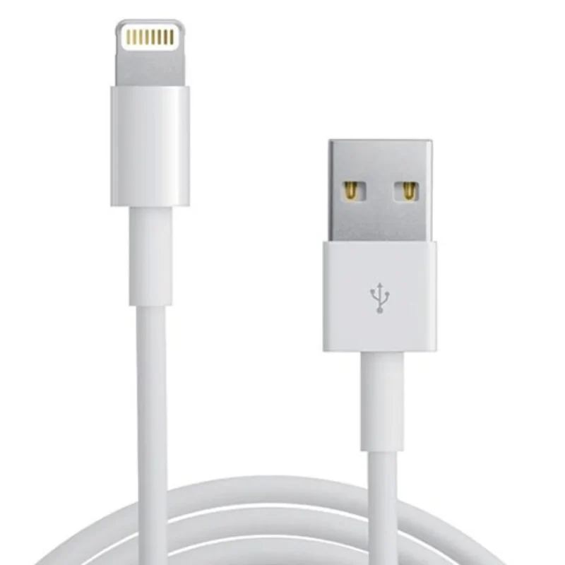 Cable Lightning a USB 1M iPhone iPad