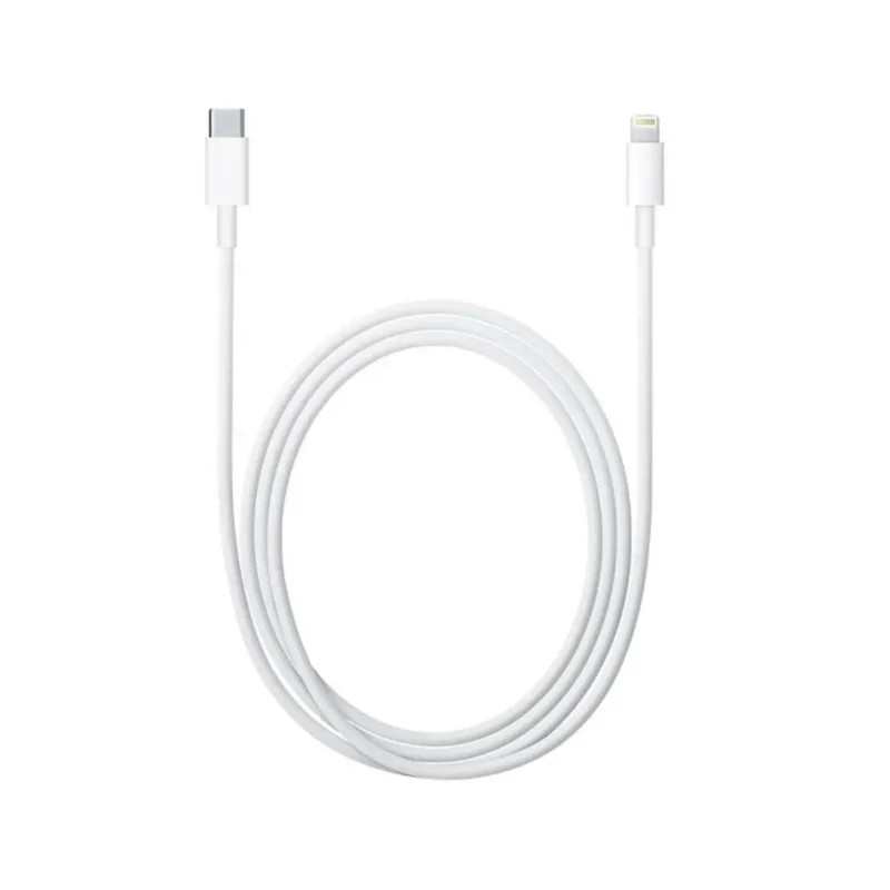 Cable Lightning a USB-C 1M iPhone iPad