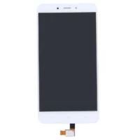 Xiaomi Redmi Note 4 Pantalla Táctil Blanco