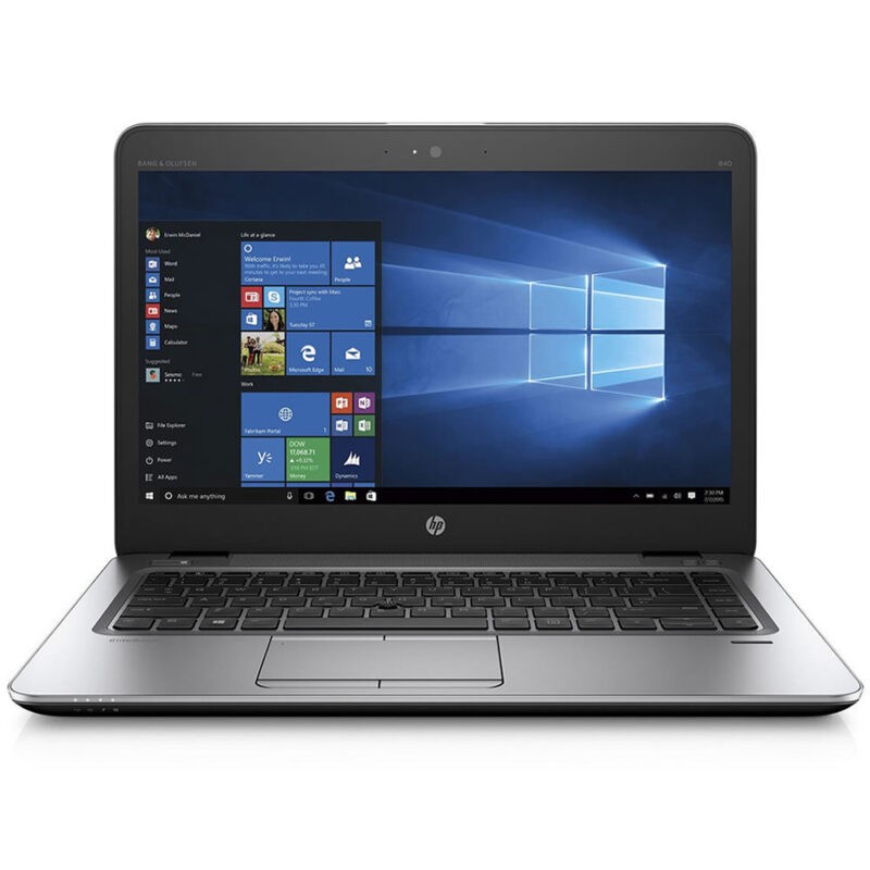 HP EliteBook 840 G3 de 8 GB de grado A