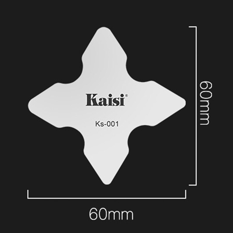 Kaisi KS-001 Herramienta de apertura