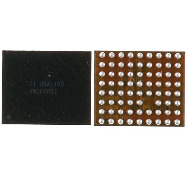 Controlador de carga USB SN2600B1