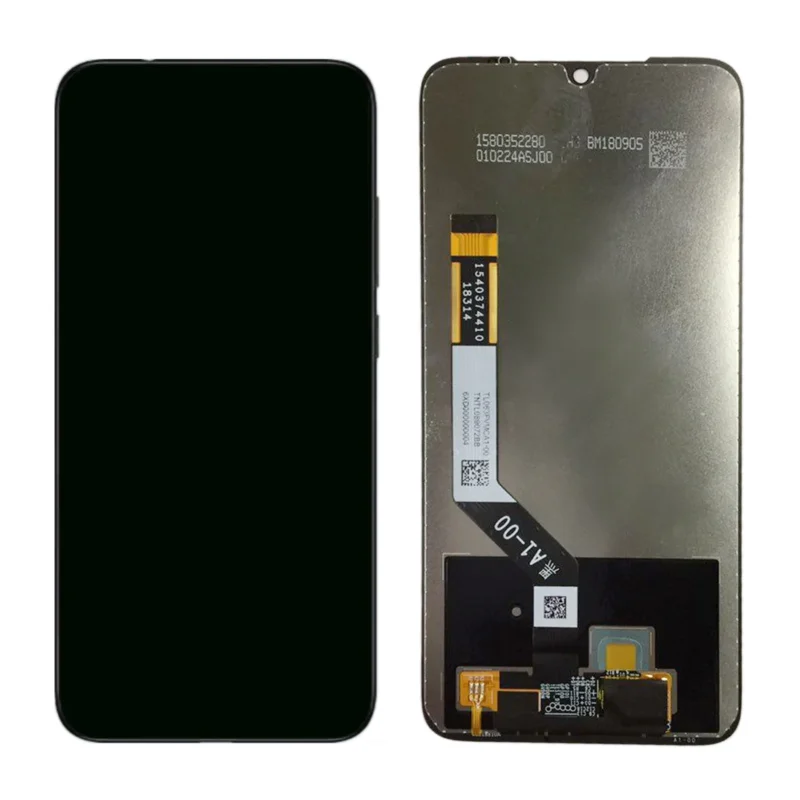 Xiaomi Redmi Note 7 7S Note 7 Pro Pantalla LCD y táctil