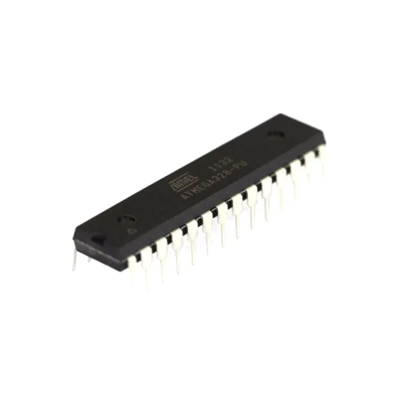Microcontrolador ATMEGA328P Atmel