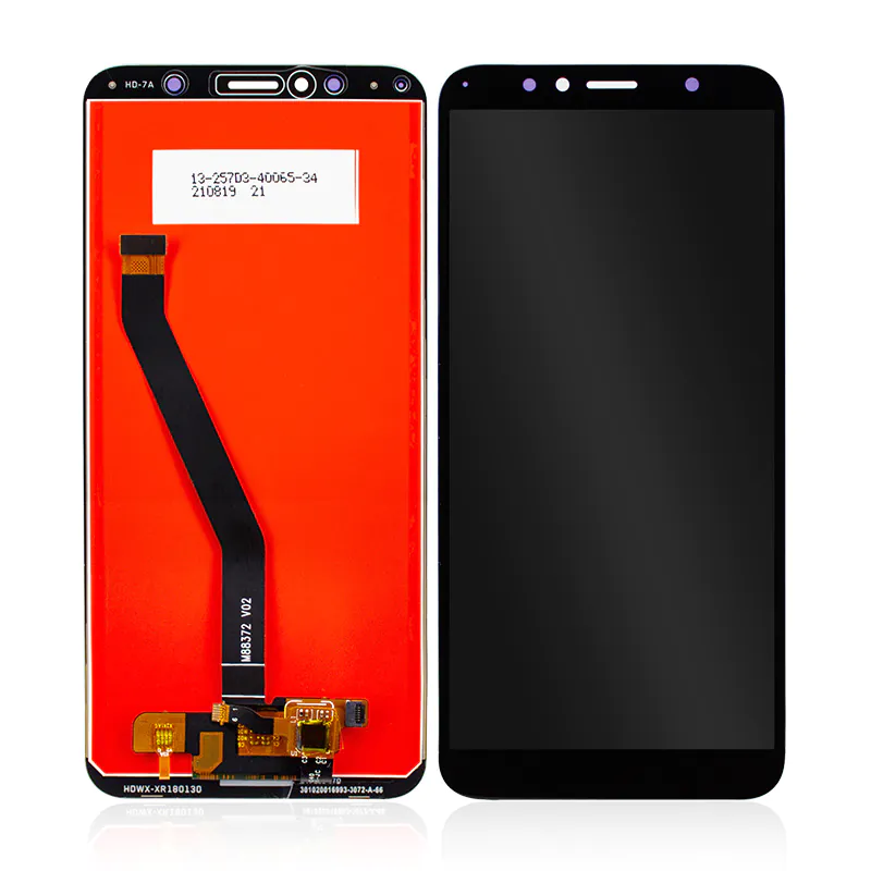Huawei Y6 2019 Y6S LCD y pantalla táctil