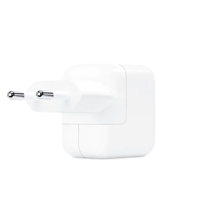 Adaptador de corriente USB de 12 W de Apple A2167