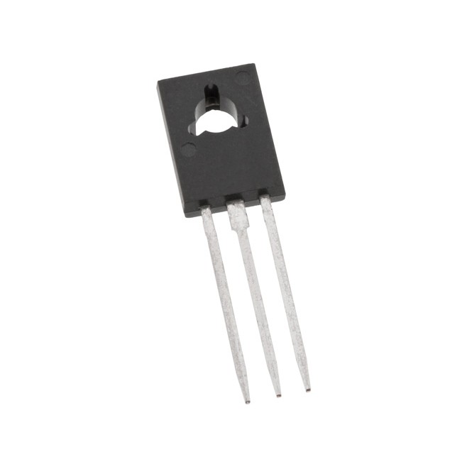 Transistor BD140 - Transistor de potencia PNP