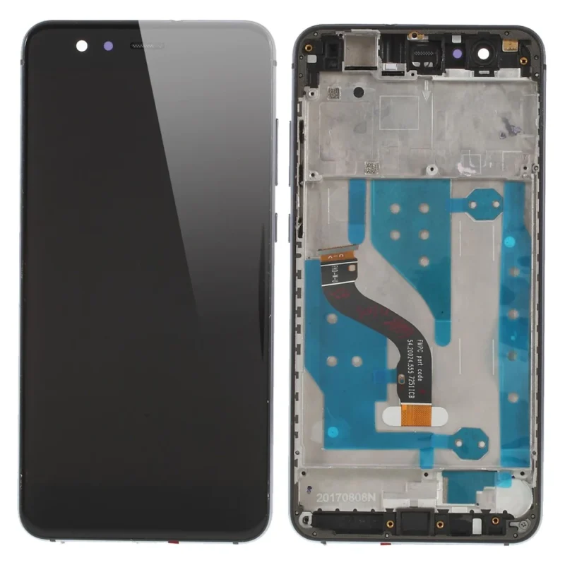 Pantalla LCD y marco Huawei P10 Lite