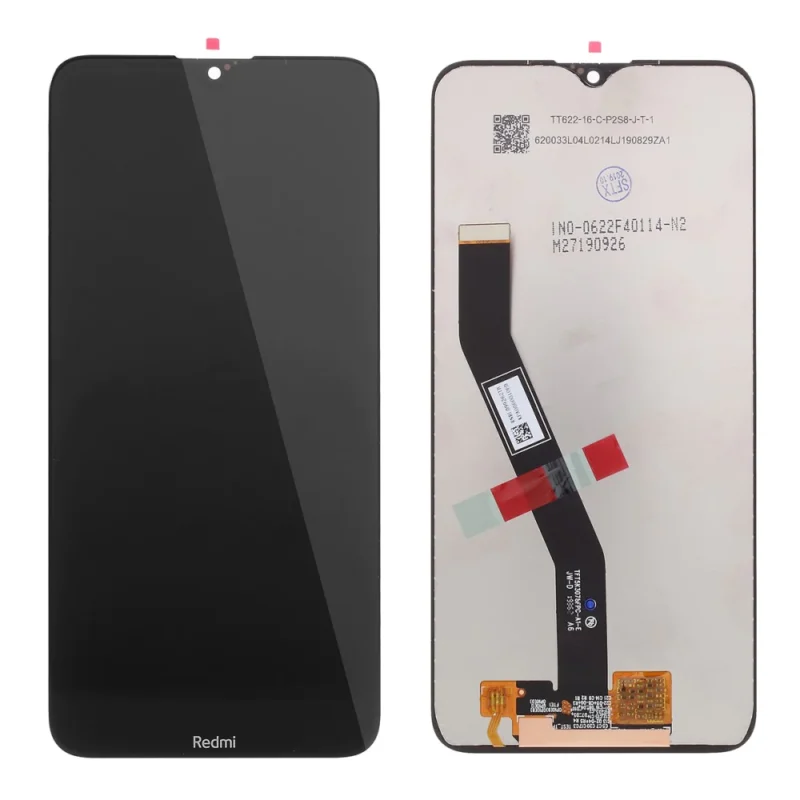 Xiaomi Redmi 8 8A Pantalla LCD y táctil