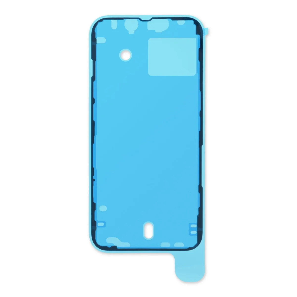 Pegatina de montaje para iPhone 13 a prueba de agua