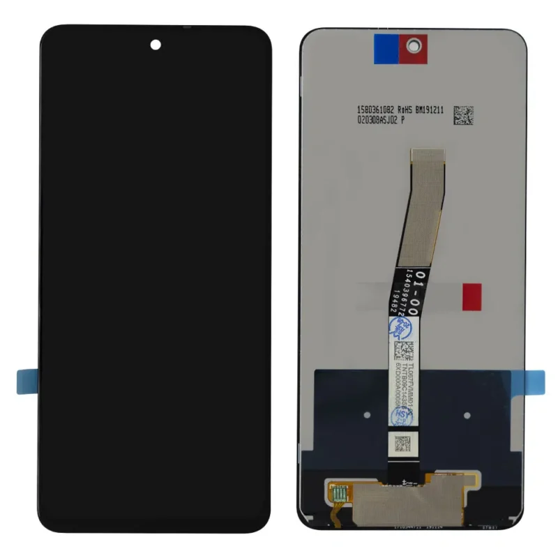 Pantalla LCD Touch Xiaomi Redmi Note 9S 9 Pro