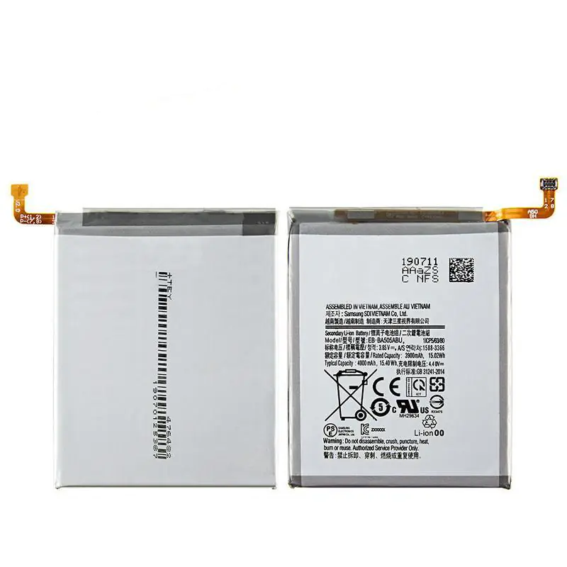 Batería Samsung A41 A415F EB-BA415ABY