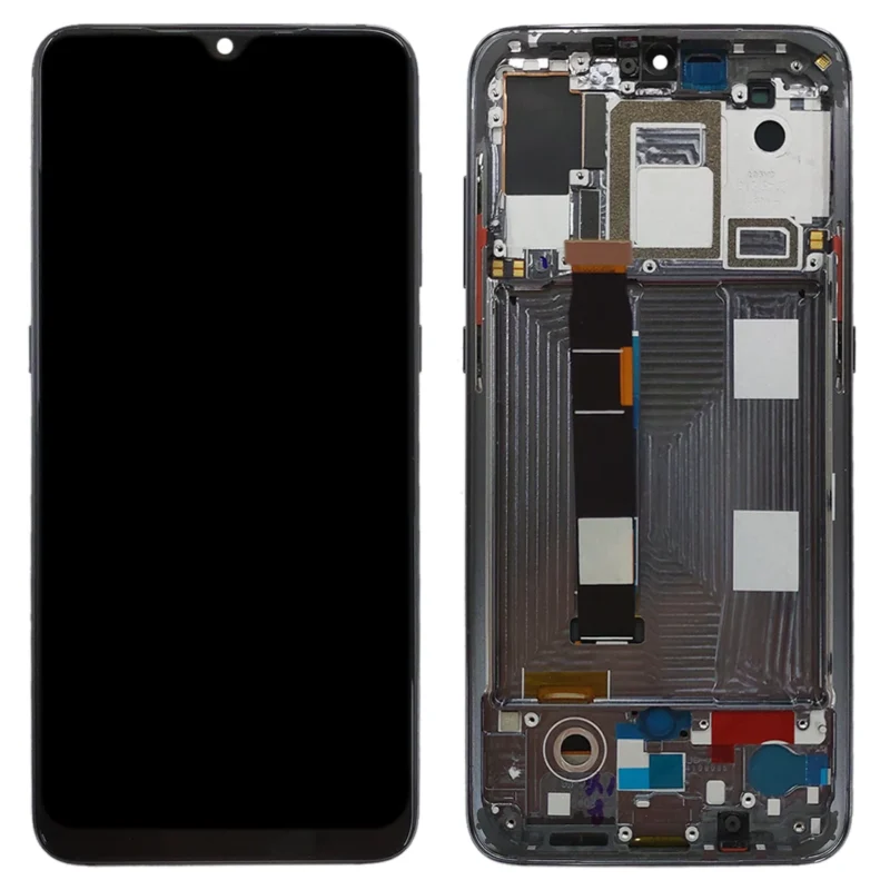 Pantalla LCD Xiaomi Mi 9 Touch y marco OLED