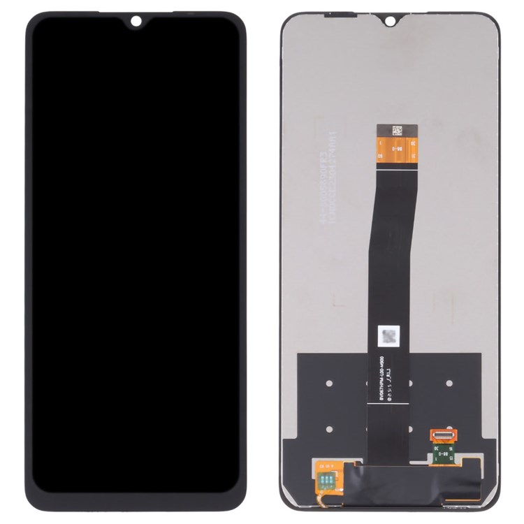 Xiaomi Redmi 10C Poco C40 LCD y pantalla táctil