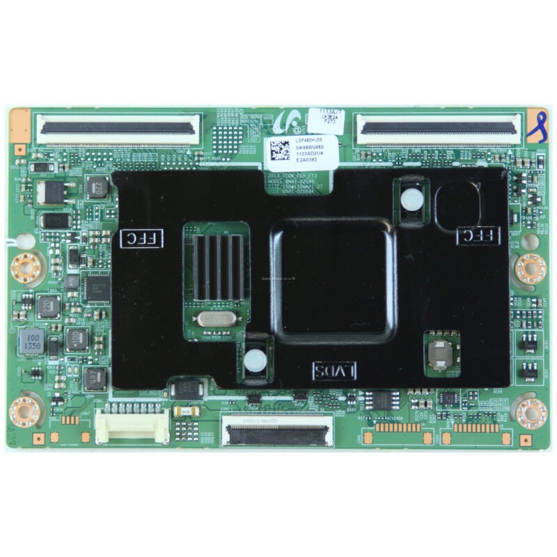 Tarjeta PCI T-CON UE46F6800 LSF460HJ03 Samsung