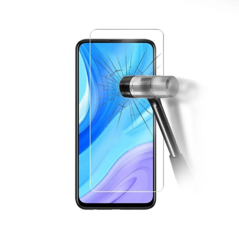 Huawei P Smart 2019 2020 Película de vidrio templado