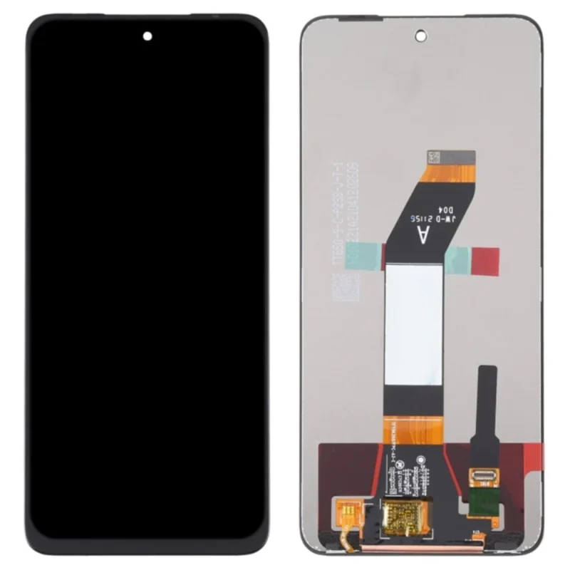 Xiaomi Redmi 10 Pantalla LCD y Touch OEM