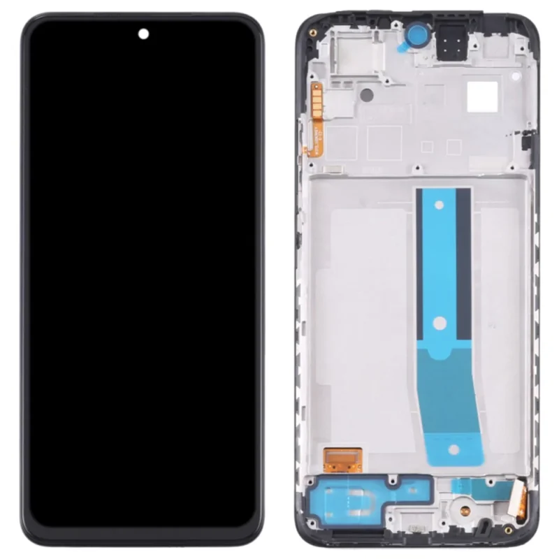 Xiaomi Redmi Note 11 4G Pantalla táctil y marco