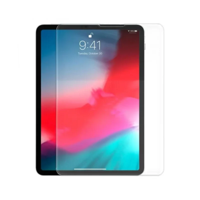 iPad Pro 2020 2021 11 Película de vidrio templado