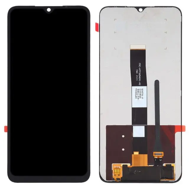 Xiaomi Redmi 10A 9C 9A Poco C3 Pantalla LCD