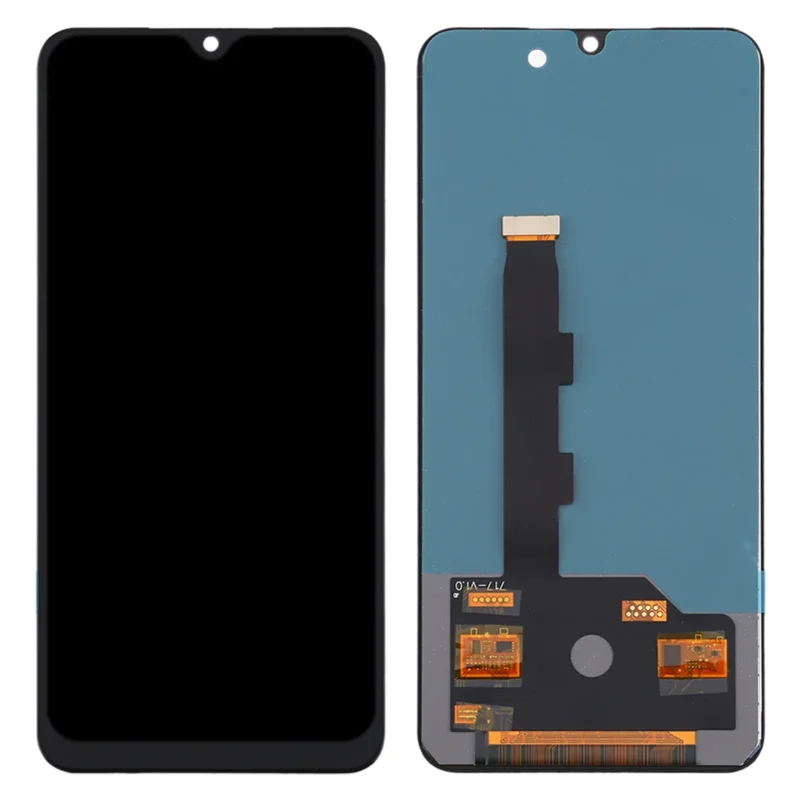 Xiaomi Mi 9 SE Pantalla Táctil TFT