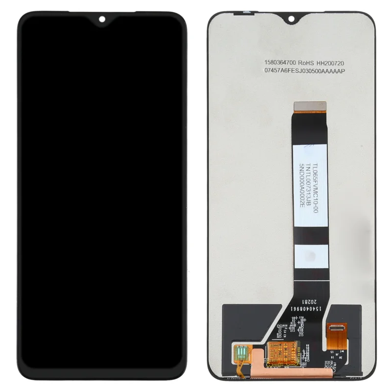 Xiaomi Redmi 9T 9 Power Poco M3 Pantalla y Táctil