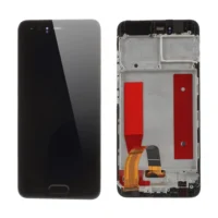 Huawei P10 Pantalla LCD e Macro Negro